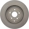 Centric Parts Standard Brake Rotor, 121.40072 121.40072 - alternate 5